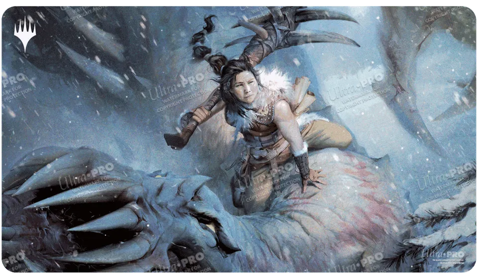 ultra-pro-modern-horizons-3-disa-the-restless-standard-playmat-f-r-magic-the-gat image 1