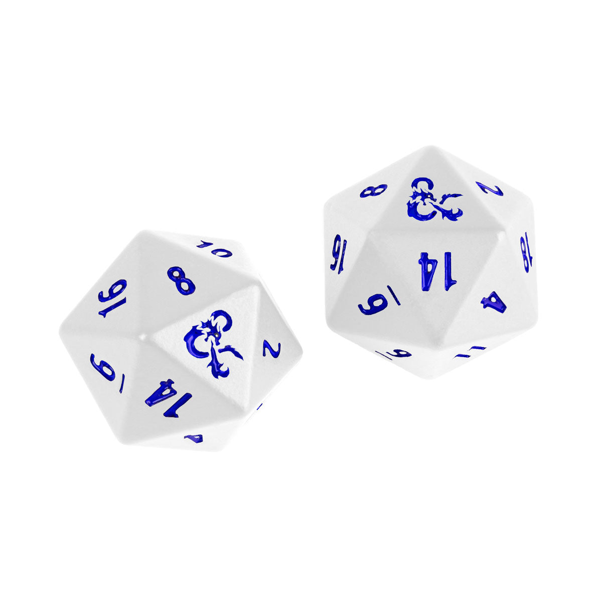 ultra-pro-heavy-metal-icewind-d20-w-rfelset-2-teilig-f-r-dungeons-dragons image 1