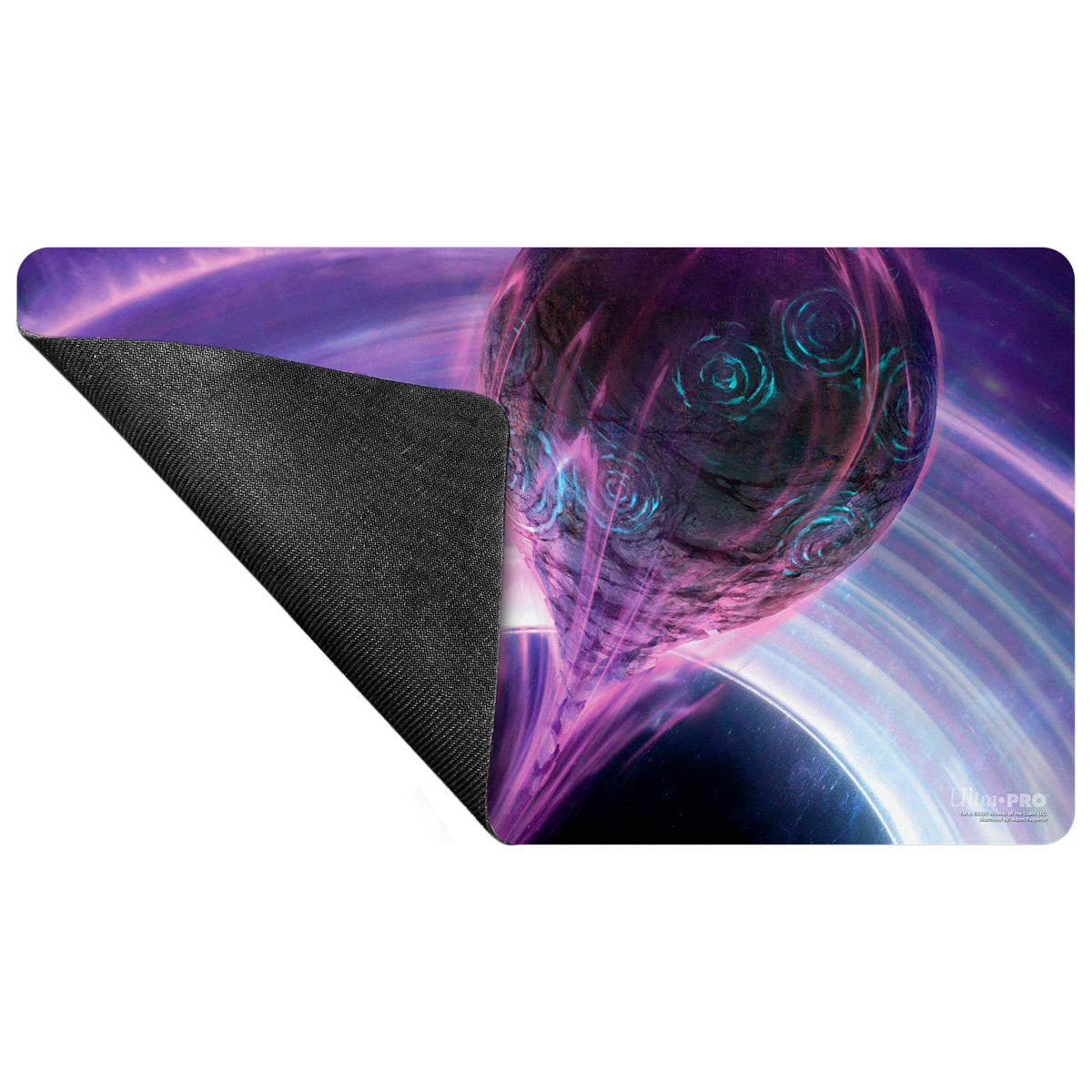 ultra-pro-edge-of-eternities-susur-secundi-void-altar-playmat-f-r-magic-the-gath image 4