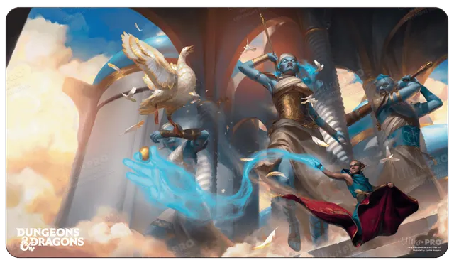 ultra-pro-cover-series-bigby-presents-glory-of-the-giants-standard-playmat-f-r-d image 1