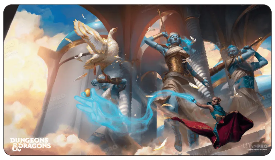 ultra-pro-cover-series-bigby-presents-glory-of-the-giants-standard-playmat-f-r-d image 1
