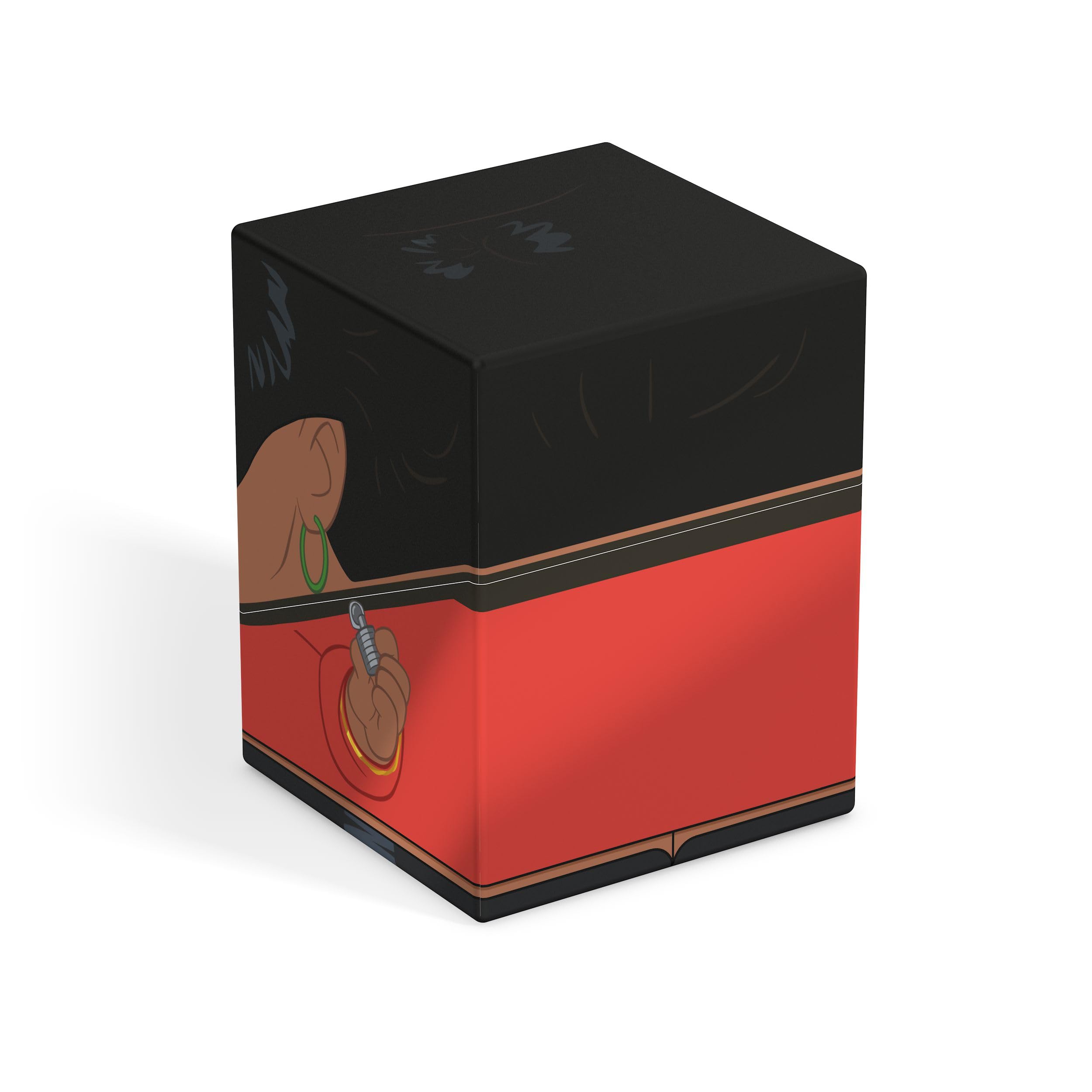 ultimate-guard-squaroes-squaroe-star-trek-the-original-series-st012-uhura image 3