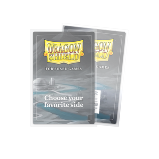 dragon-shield-board-game-sleeves-oversize-clear-non-glare image 2