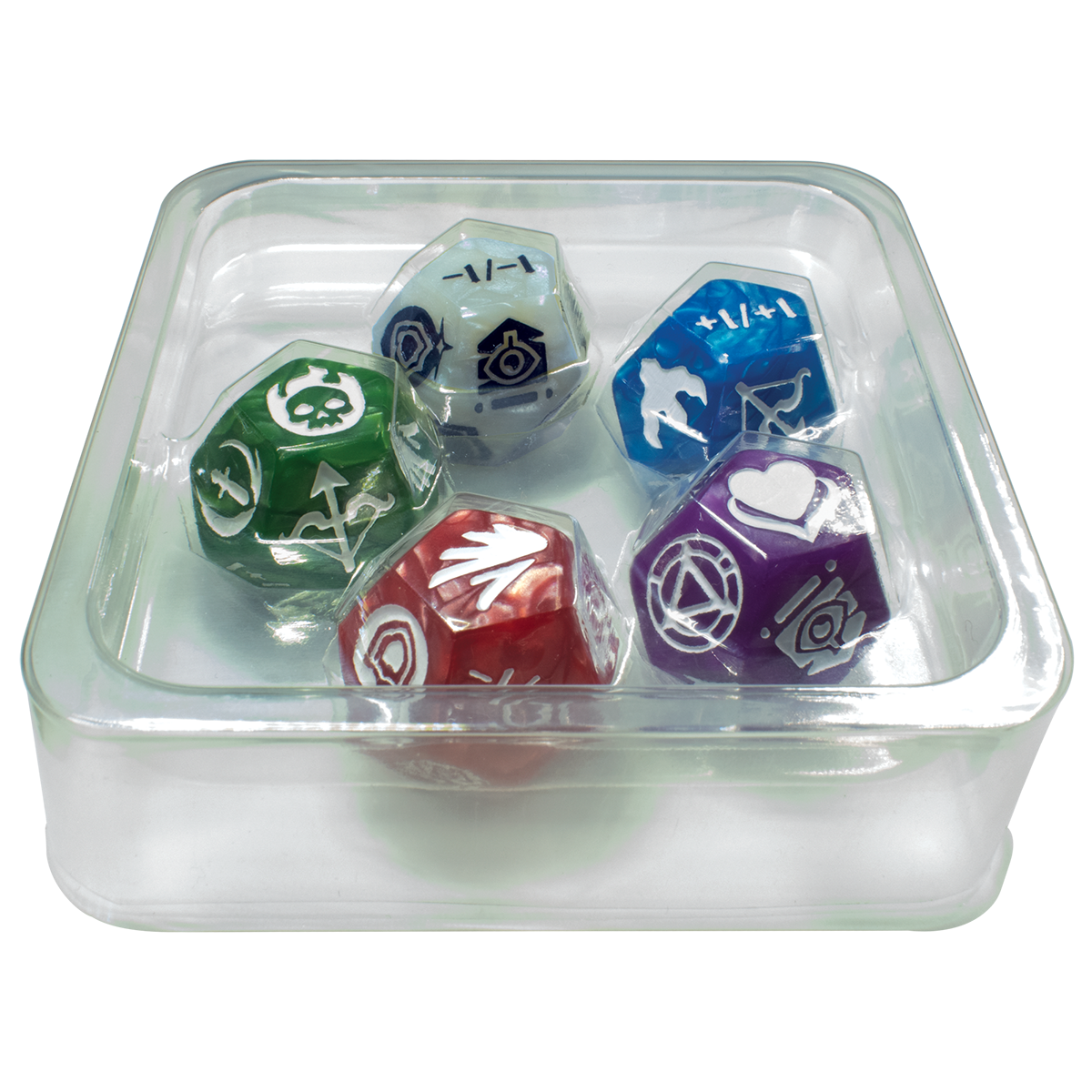 ultra-pro-keyword-counters-5ct-12-seitige-marker-f-r-magic-the-gathering image 5