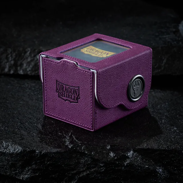 dragon-shield-dragon-box-100-purple-frost-deckbox image 1