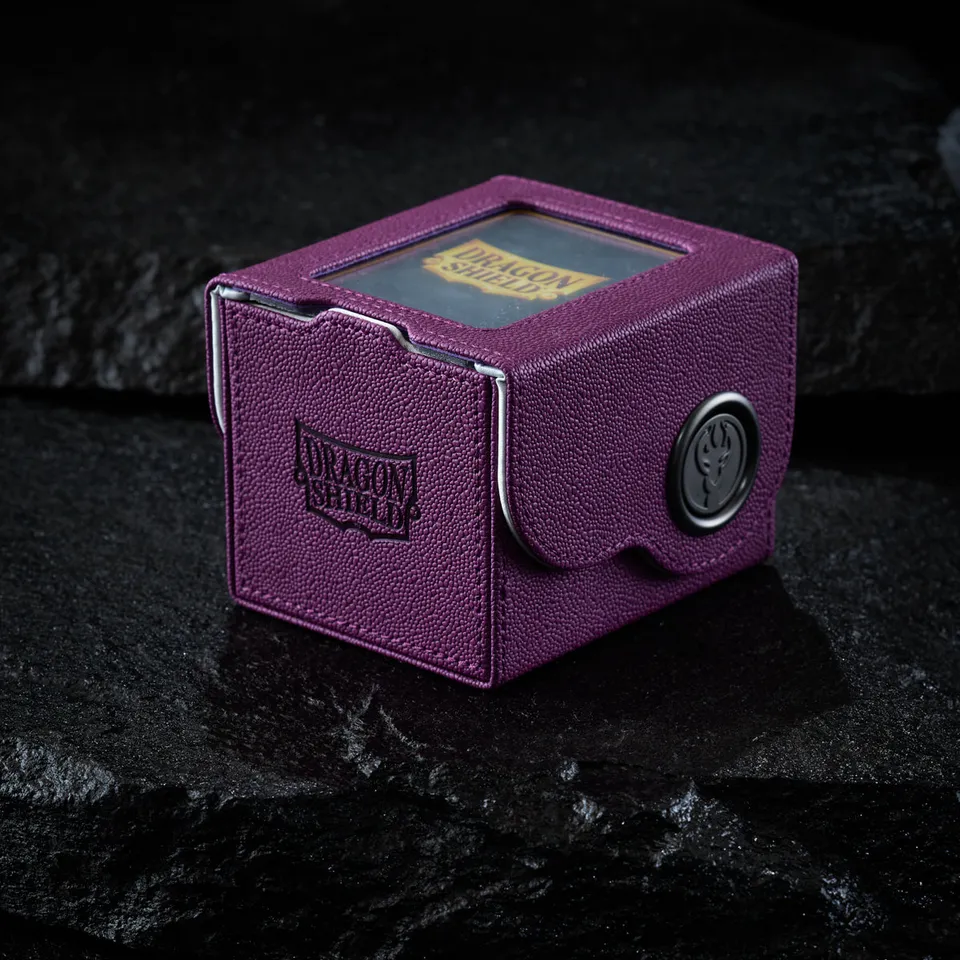 dragon-shield-dragon-box-100-purple-frost-deckbox image 1