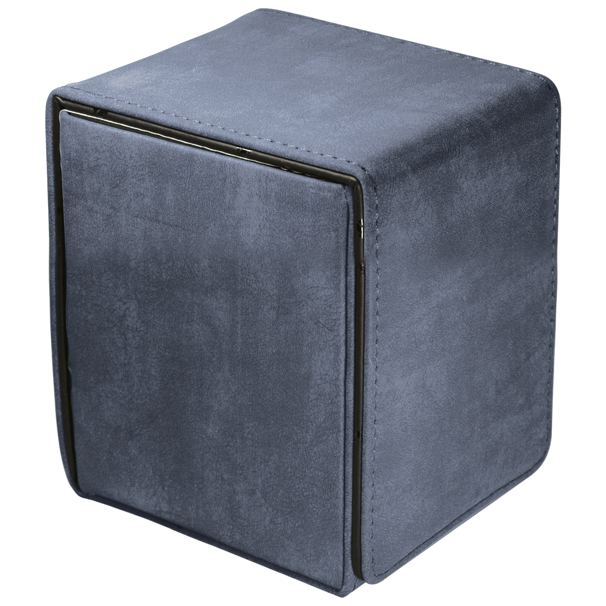 ultra-pro-suede-collection-alcove-flip-deck-box-f-r-100-doppelt-gesleevte-karten image 5