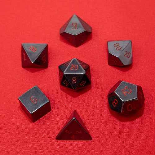 ultra-pro-gemstone-hematite-rpg-w-rfelset-7-teilig image 4