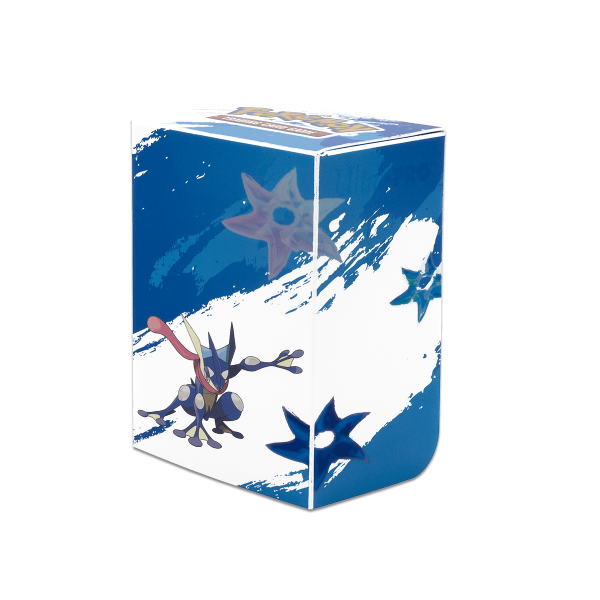 ultra-pro-full-view-deck-box-f-r-pok-mon-greninja-mit-deck-teiler image 5