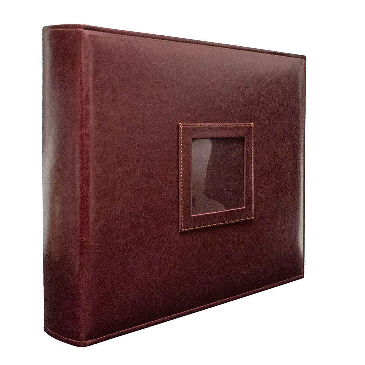 ultra-pro-mahogany-3-ring-foto-und-scrapbook-album-f-r-12-x-12-prints image 2