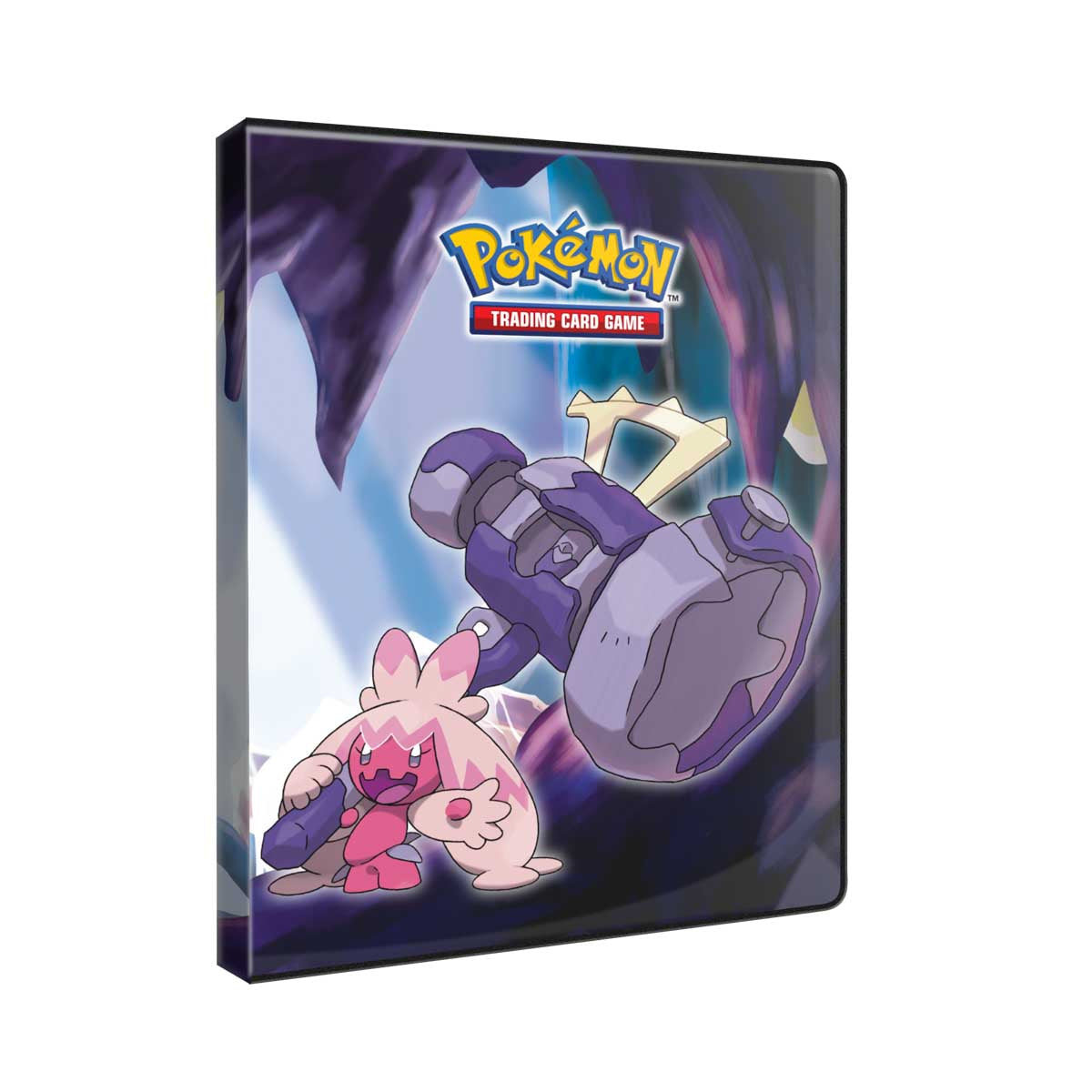 ultra-pro-tinkaton-9-pocket-portfolio-f-r-pok-mon image 3