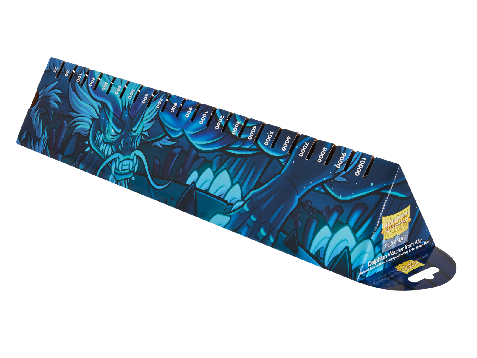 dragon-shield-tcg-playmat-delphion-night-blue image 2