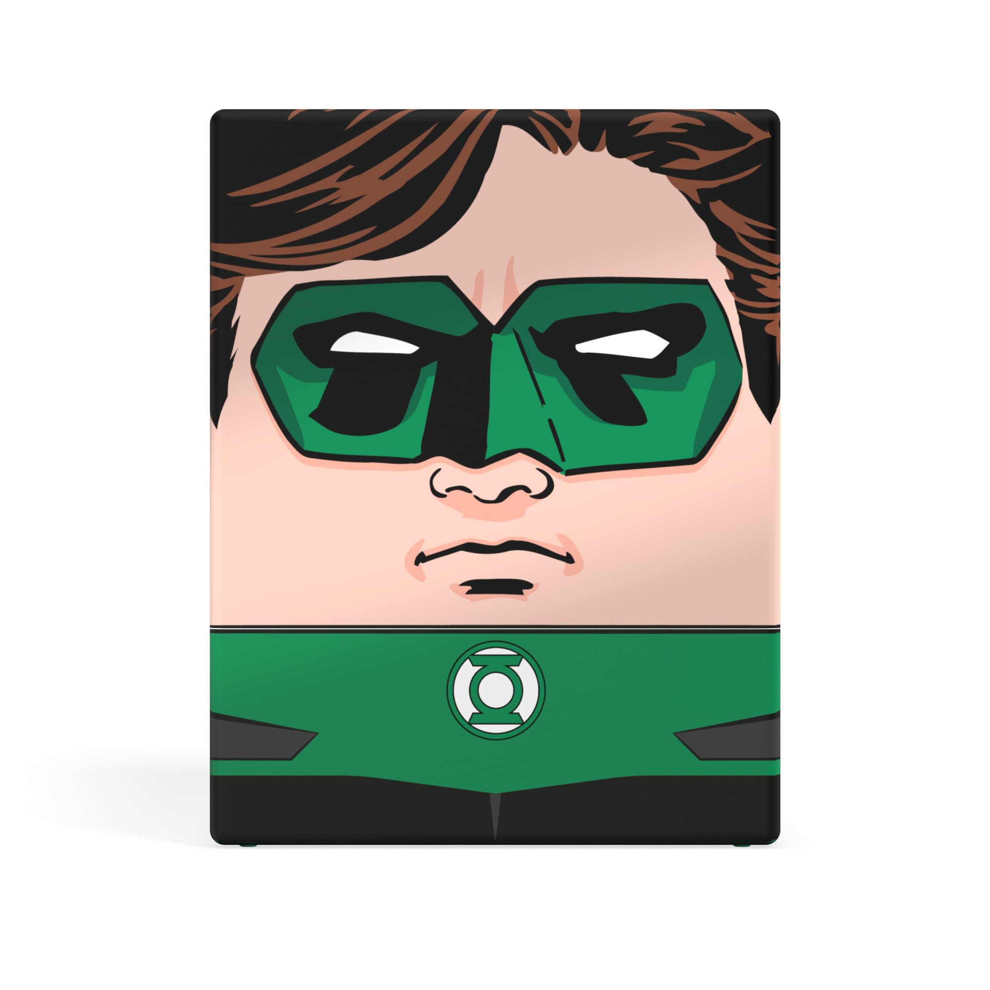 ultimate-guard-squaroes-deckbox-squaroe-dc-justice-league-jl006-green-lantern image 6