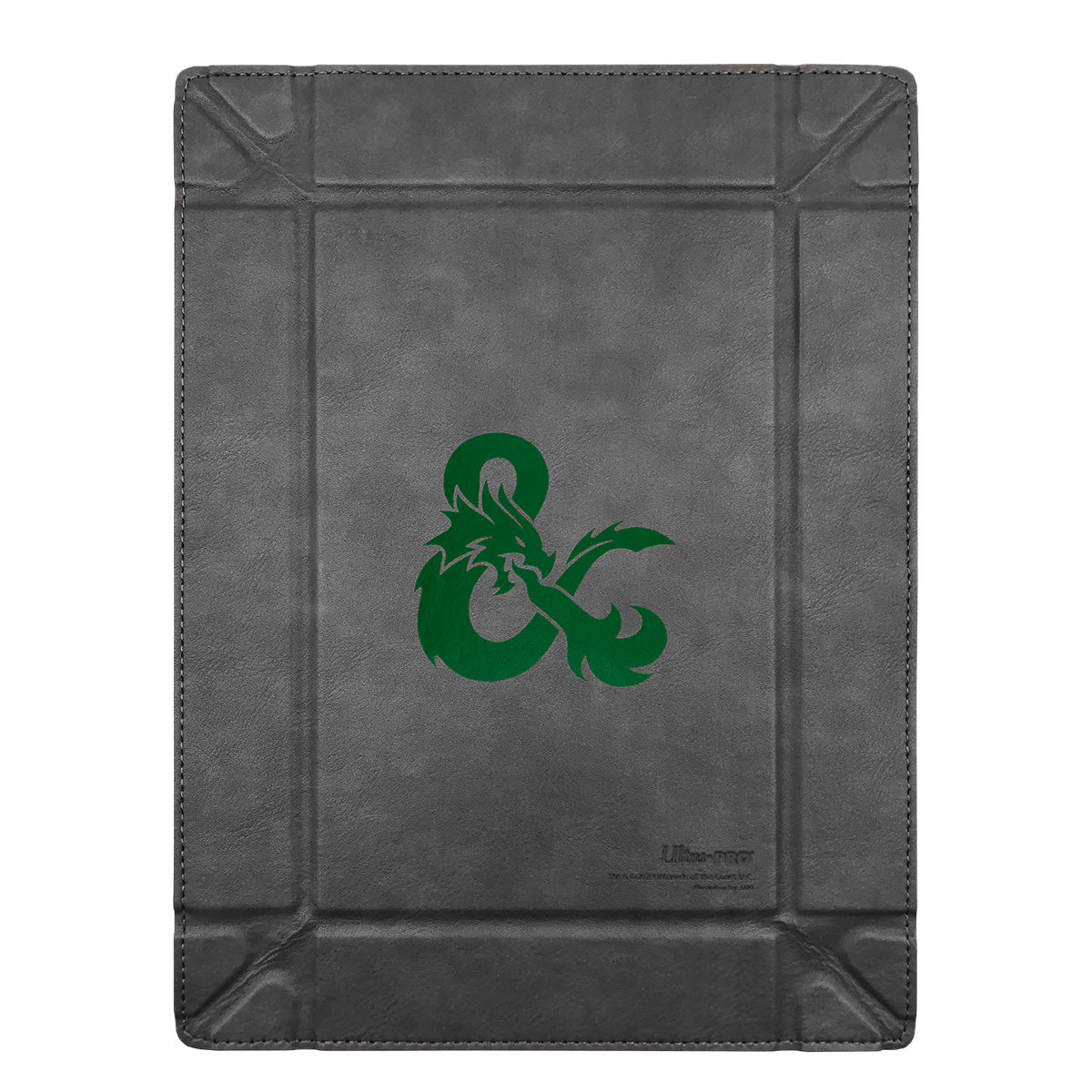 ultra-pro-phandelver-and-below-the-shattered-obelisk-folding-dice-tray-f-r-dunge image 2