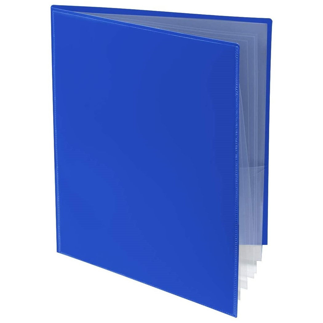 ultra-pro-2-pocket-folders-10ct-mit-6-klarsichtseiten-pr-sentationsmappen image 5