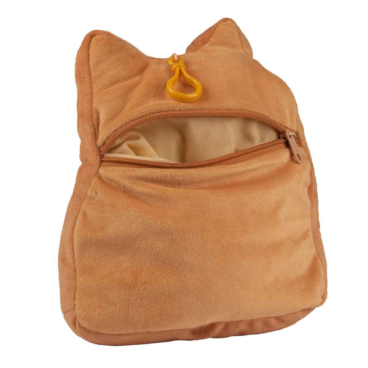 ultra-pro-doge-cozy-pl-sch-10-zoll-mit-rei-verschlusstasche-gold image 4