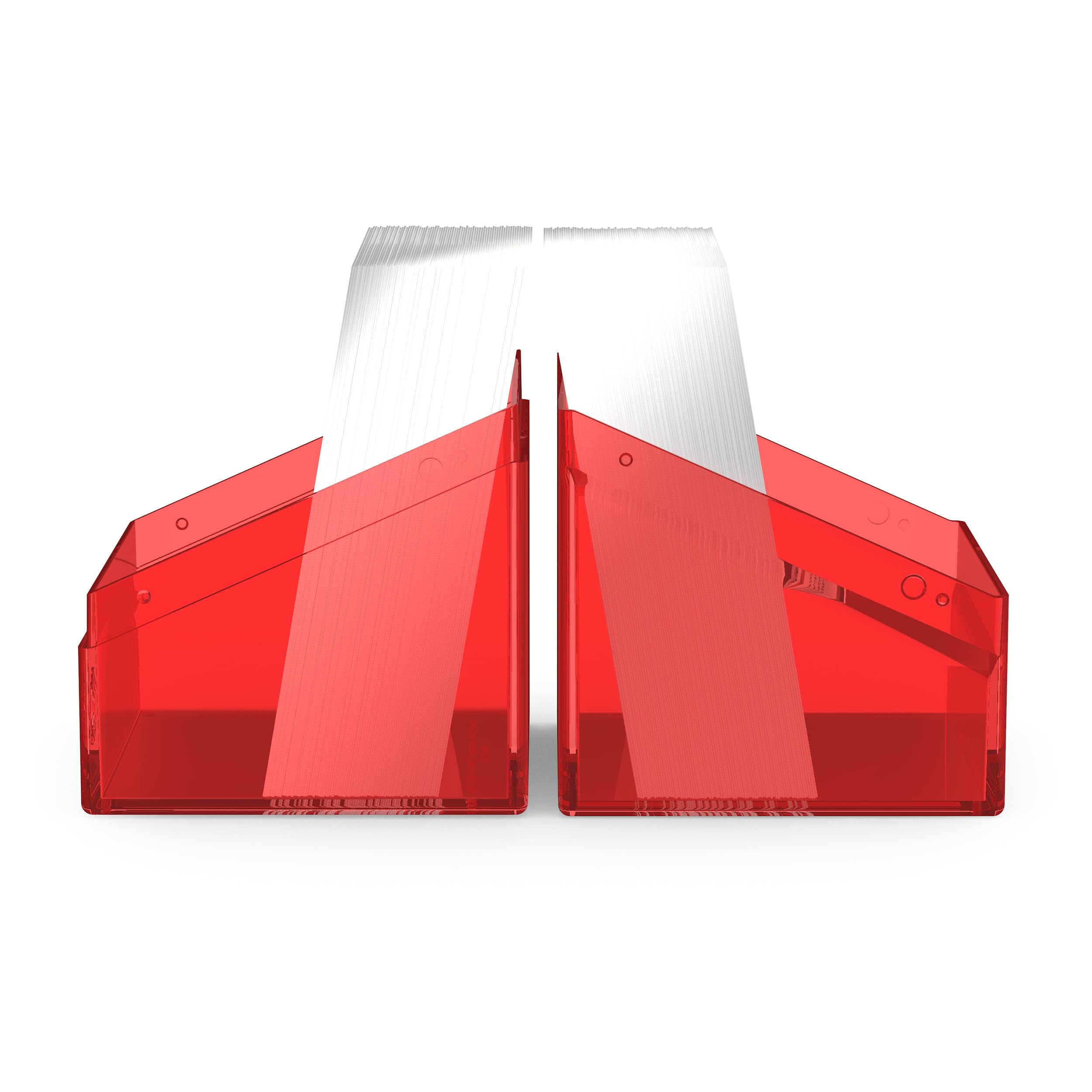 ultimate-guard-boulder-100-clear-deck-box-transparent-ruby image 7
