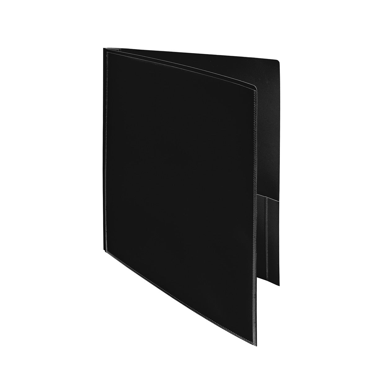 ultra-pro-2-pocket-folder-mit-3-prong-fastener-und-klarsichttasche-vorne-10er-pa image 6