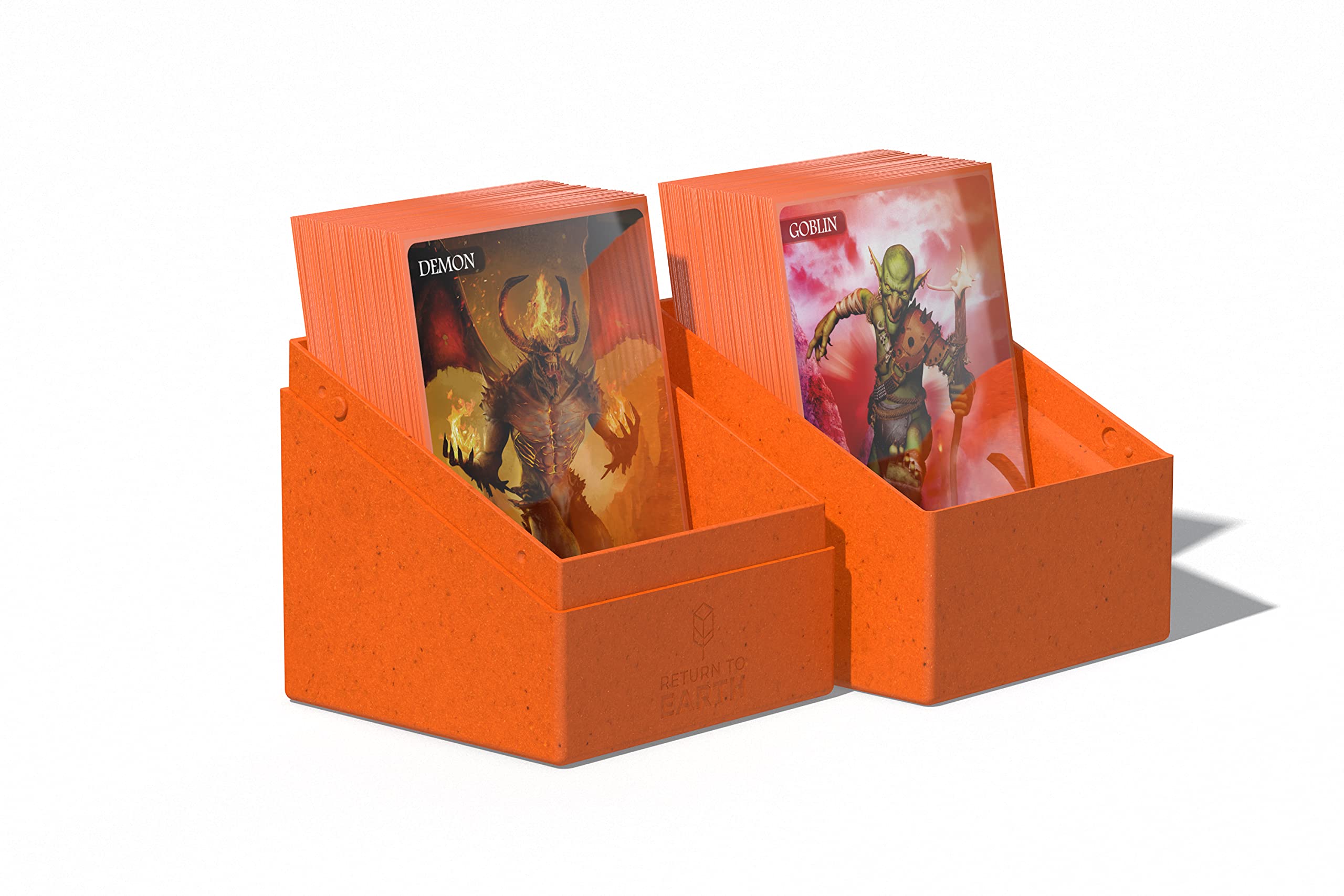 ultimate-guard-return-to-earth-boulder-100-deck-case-orange-standardgr-e image 7
