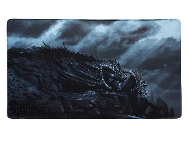 dragon-shield-tcg-playmat-escotarox-slate-matte-dragon image 1