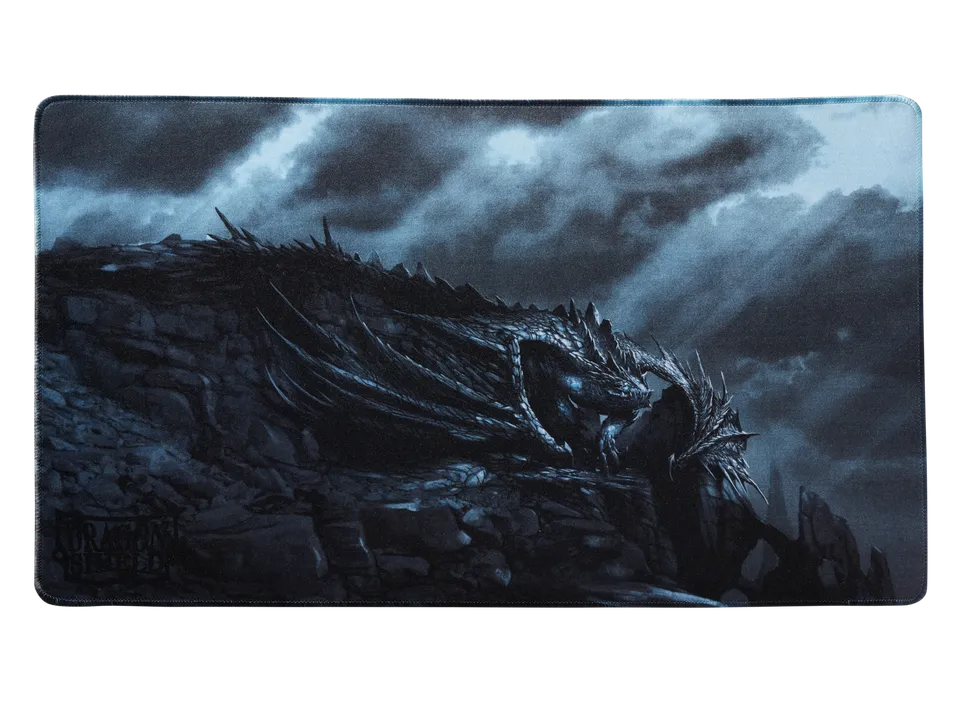 dragon-shield-tcg-playmat-escotarox-slate-matte-dragon image 1