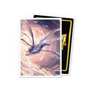 dragon-shield-matte-art-sleeves-100-cromai image 2