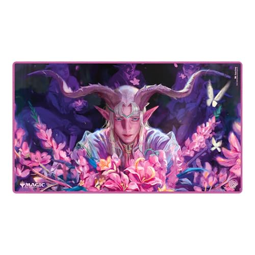 ultimate-guard-play-mat-magic-the-gathering-lorwyn-eclipsed-dawnhand-eulogist image 8
