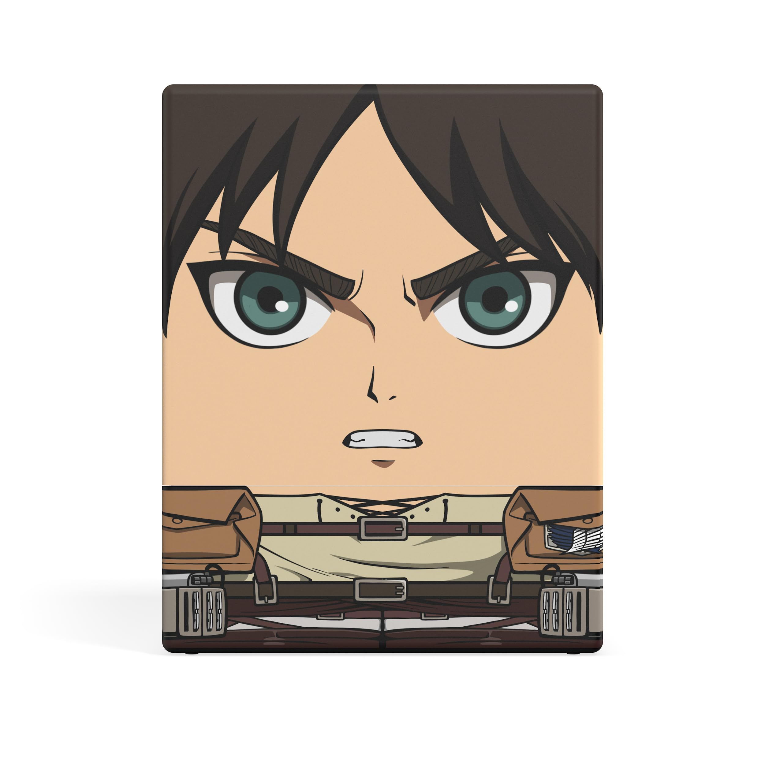 ultimate-guard-squaroes-squaroe-deck-box-100-attack-on-titan-aot001-eren-j-ger image 7