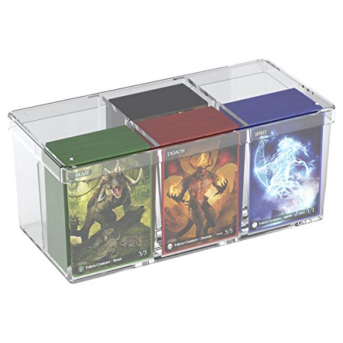 ultimate-guard-stack-n-safe-card-box-480-transparent-kartenbox image 3
