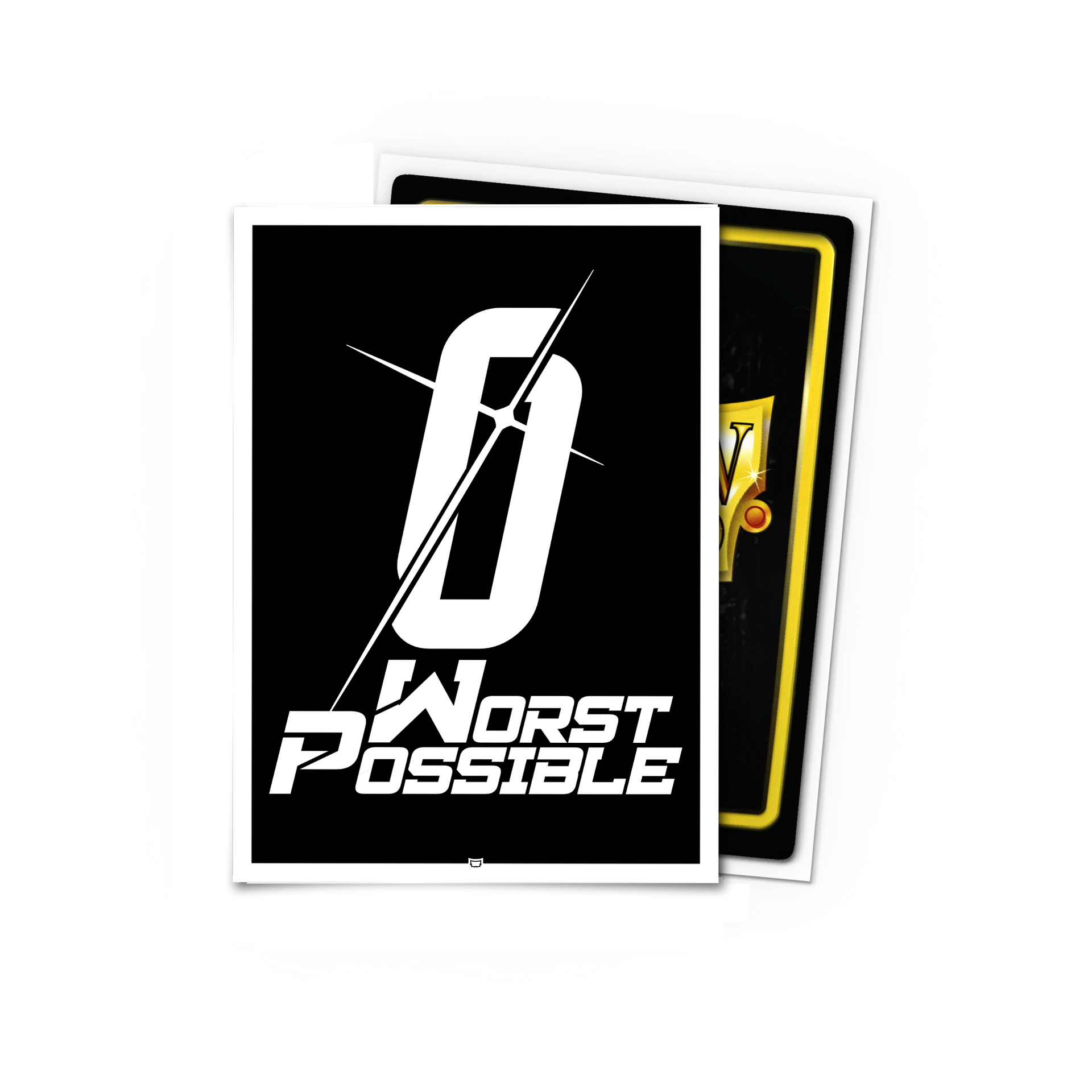 dragon-shield-brushed-art-sleeves-100er-the-best-worst-possible-sleeves image 1
