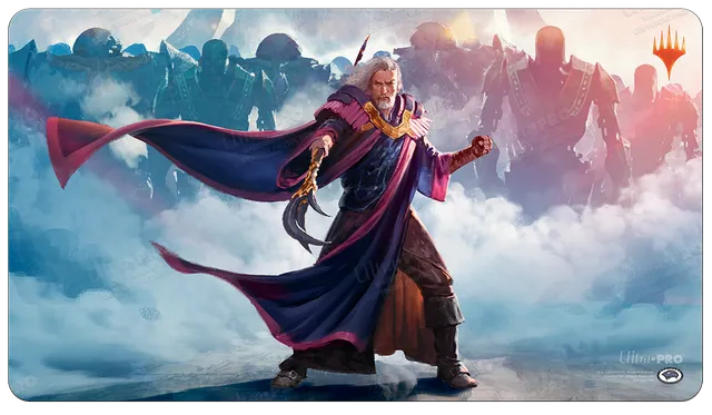 ultra-pro-modern-horizons-urza-lord-high-artificer-playmat-f-r-magic-the-gatheri image 1
