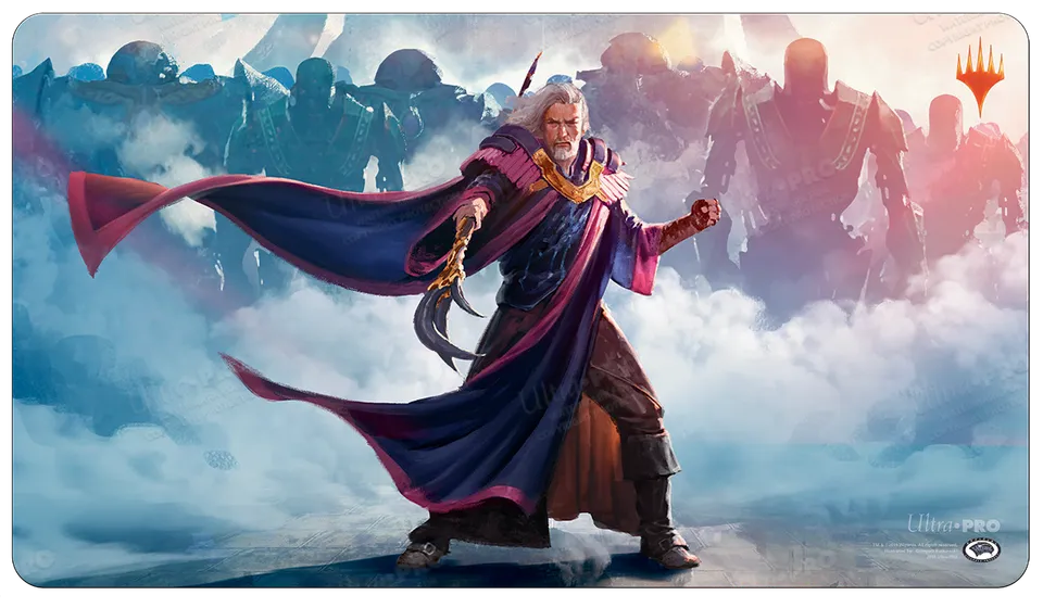 ultra-pro-modern-horizons-urza-lord-high-artificer-playmat-f-r-magic-the-gatheri image 1
