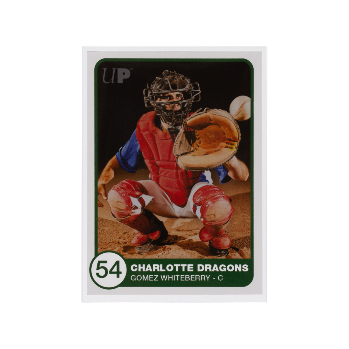 ultra-pro-platinum-series-card-protector-h-llen-f-r-standard-trading-cards image 2