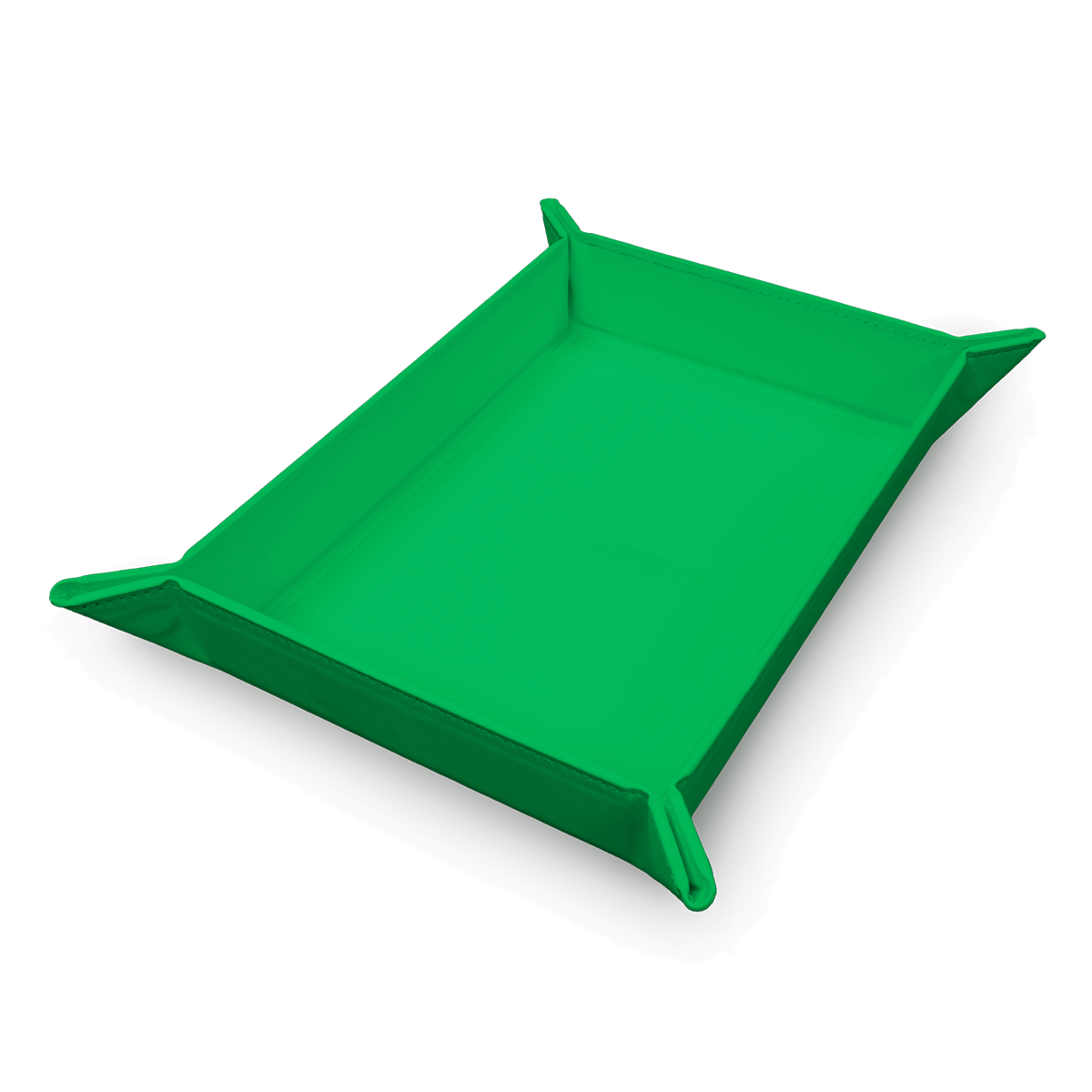 ultra-pro-vivid-magnetischer-falt-w-rfelteller-gr-n image 1