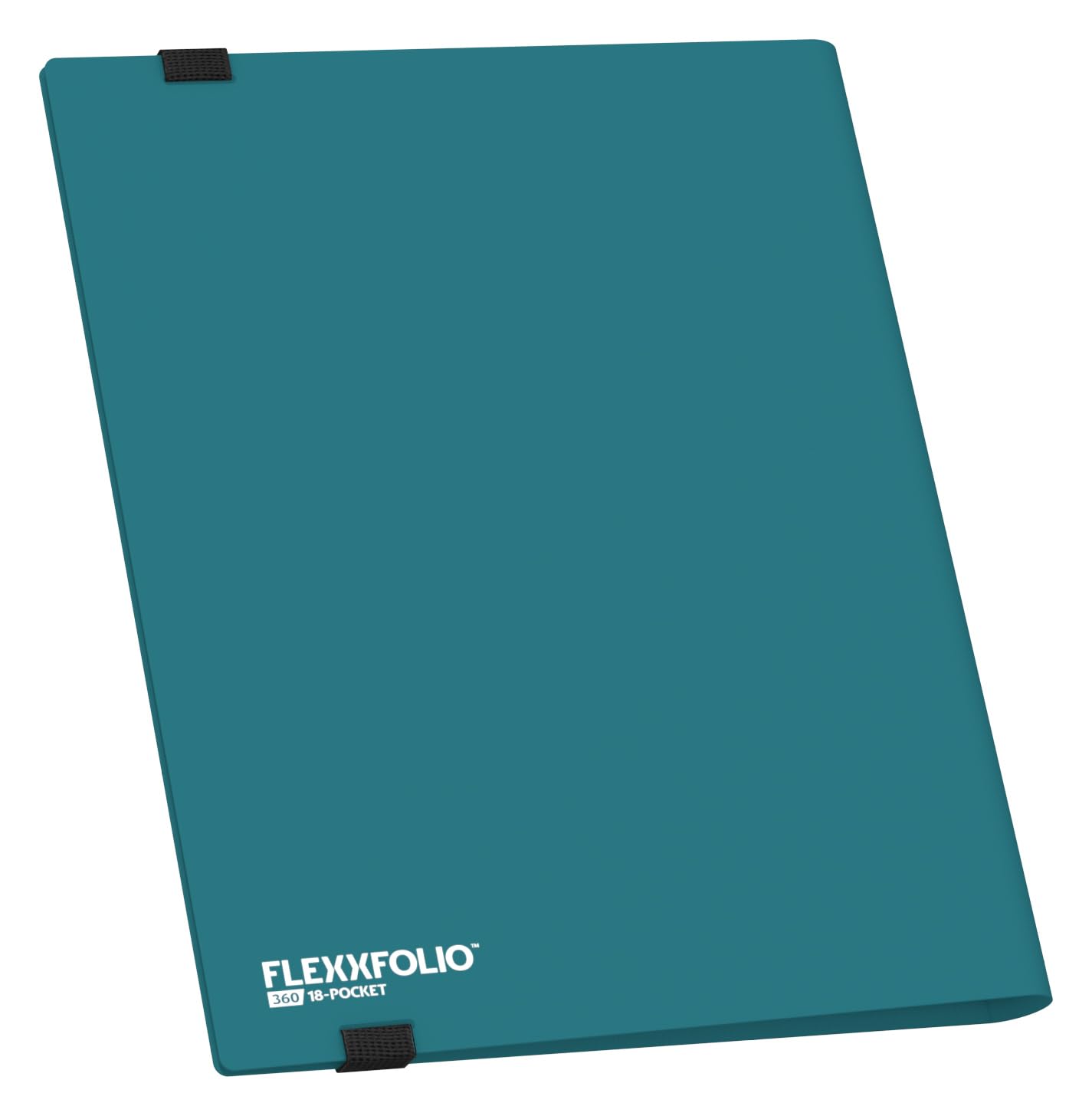 ultimate-guard-9-pocket-flexxfolio-petrolblau-sammelordner-f-r-360-karten image 2