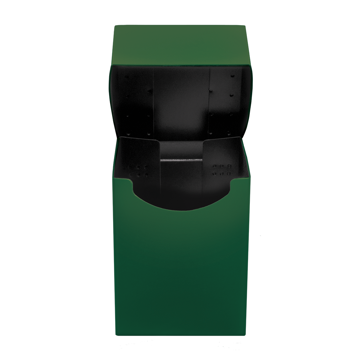 ultra-pro-eclipse-pro-100-deck-box-forest-green-f-r-sammelkarten image 3