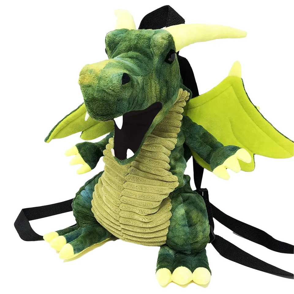 ultra-pro-dragon-gaming-backpack-rucksack-f-r-tcg-zubeh-r image 1