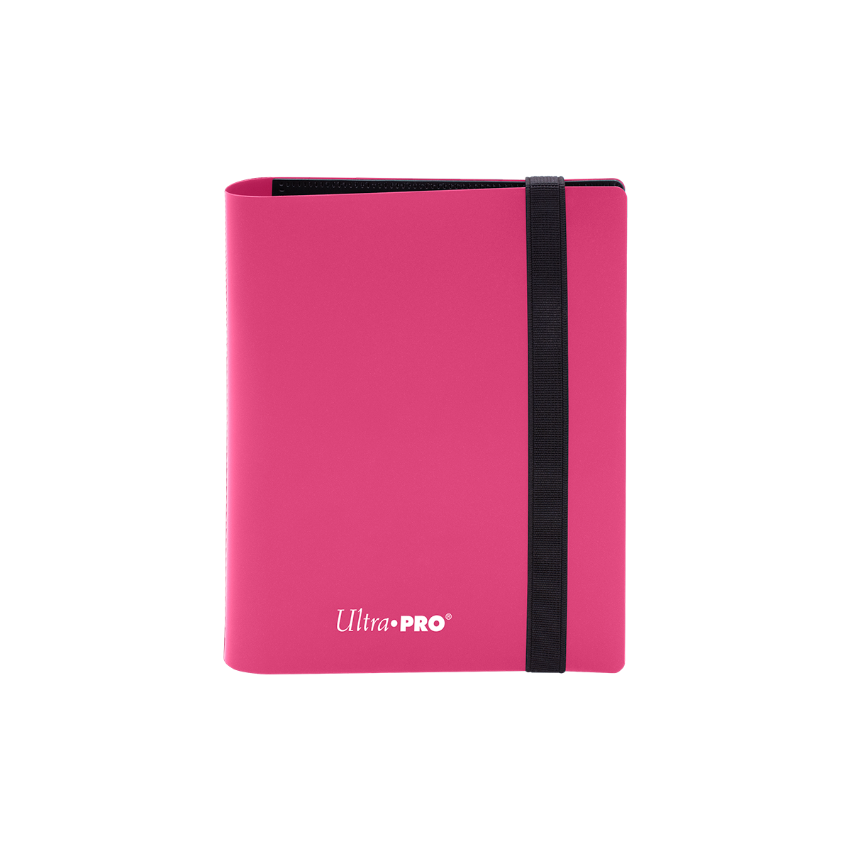 ultra-pro-eclipse-2-pocket-pro-binder-hot-pink-sammelalbum-f-r-80-karten image 1