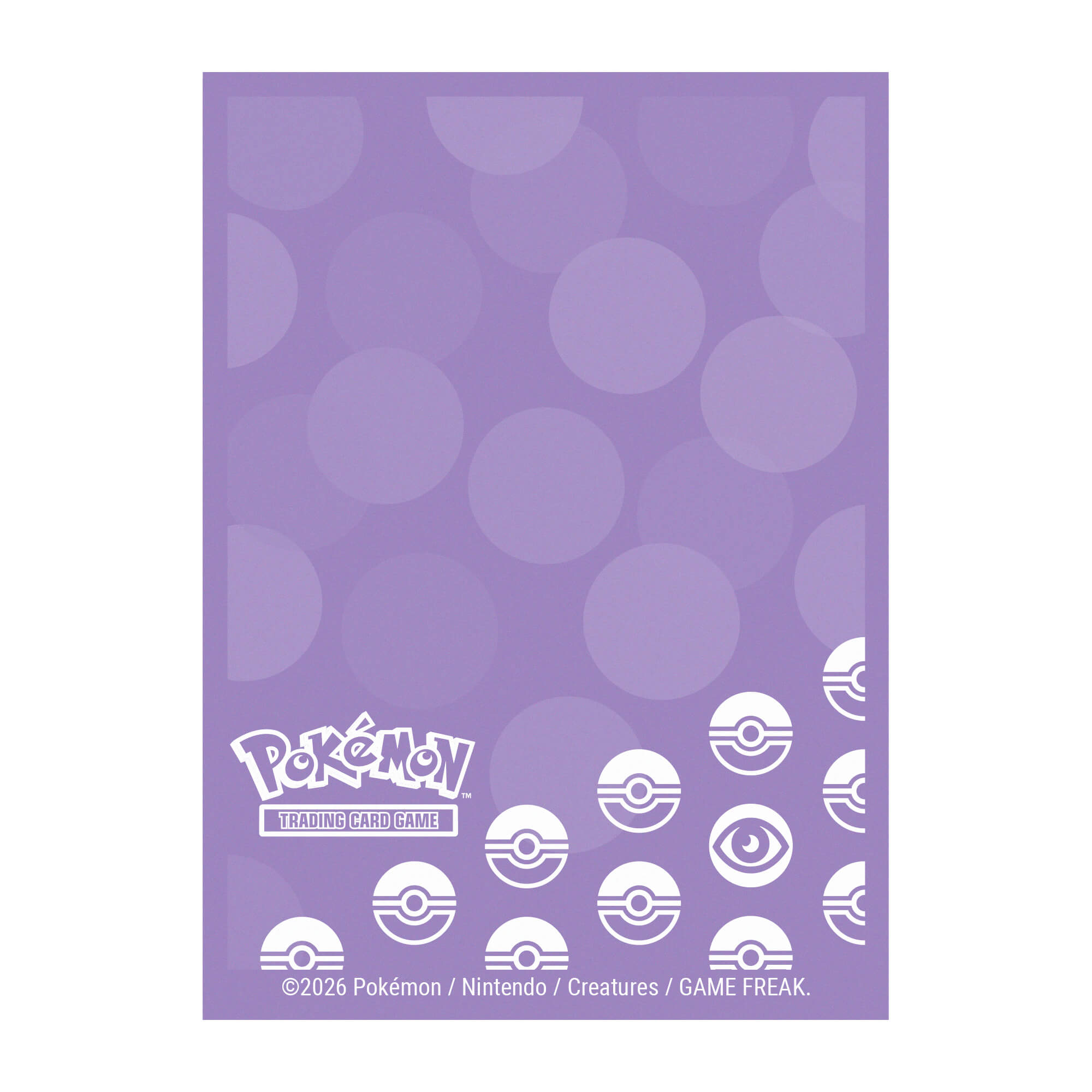 ultra-pro-energy-psychic-type-65ct-deck-protector-sleeves-f-r-pok-mon image 3