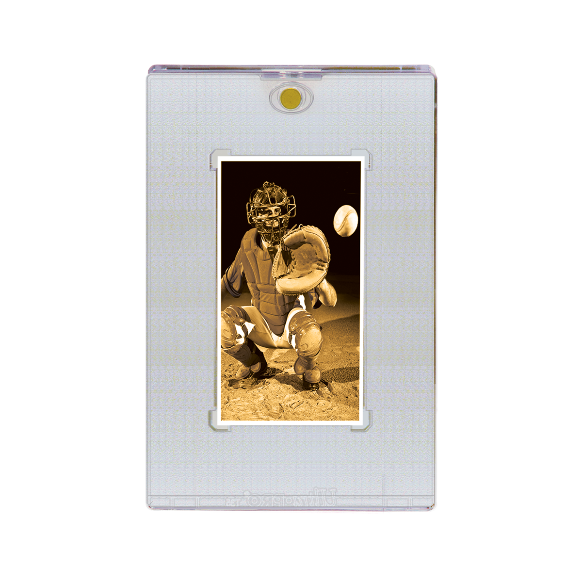 ultra-pro-tobacco-uv-one-touch-magnet-halter-f-r-tobacco-karten image 2
