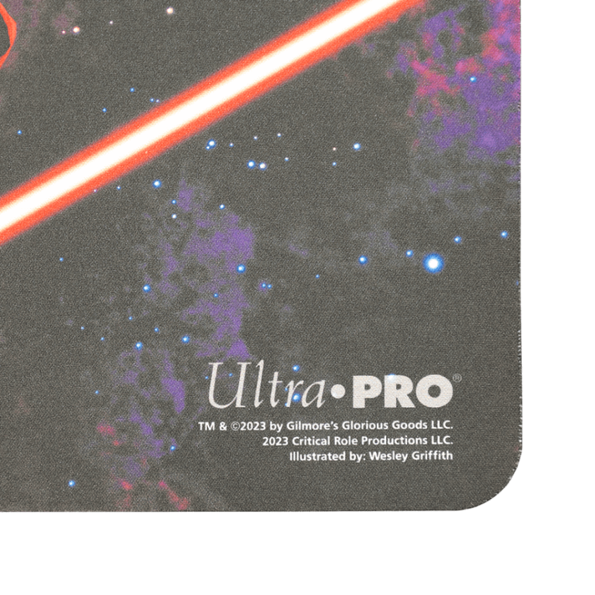 ultra-pro-critical-role-live-show-standard-edge-playmat-silhouette-version image 3
