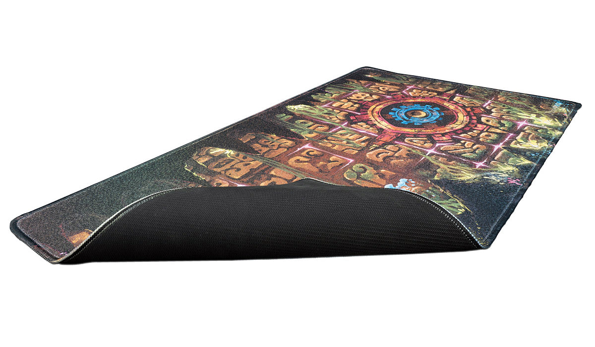 ultra-pro-the-lost-caverns-of-ixalan-ruins-symbol-holofoil-playmat-f-r-magic-the image 3