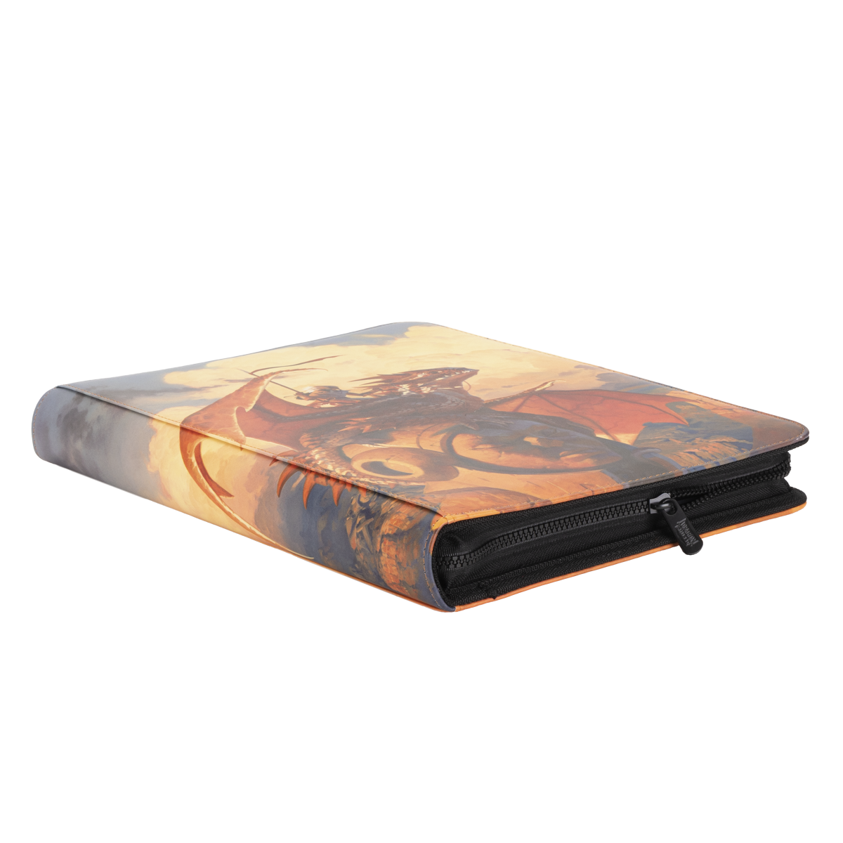 dragon-shield-signature-series-the-adameer-art-zipster-360 image 3