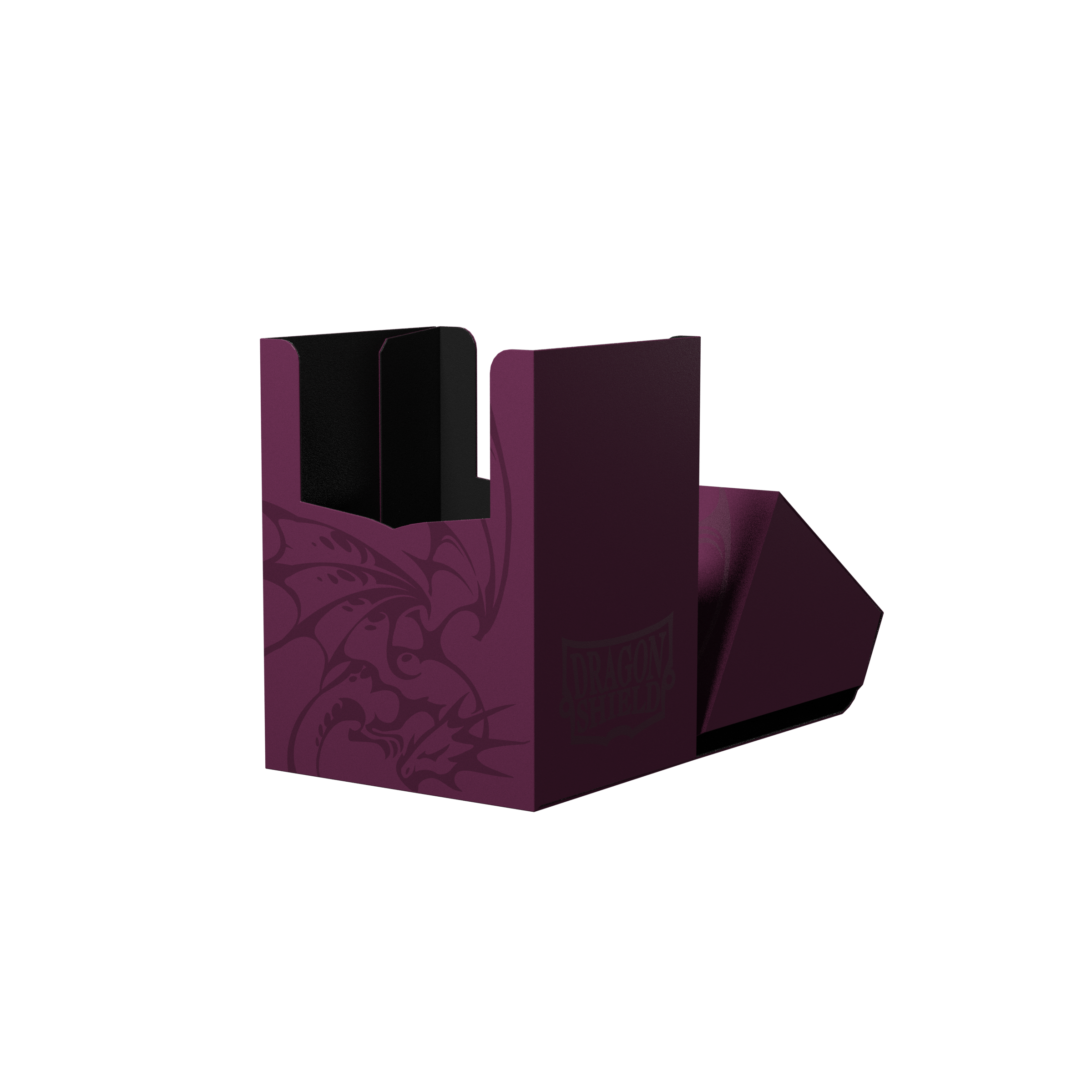 dragon-shield-deck-shell-wraith-kompakte-deckbox image 5