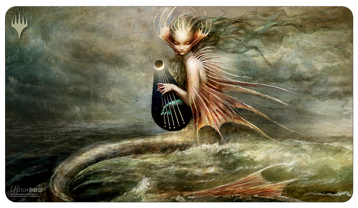 ultra-pro-modern-horizons-2-svyelun-standard-playmat-f-r-magic-the-gathering image 1