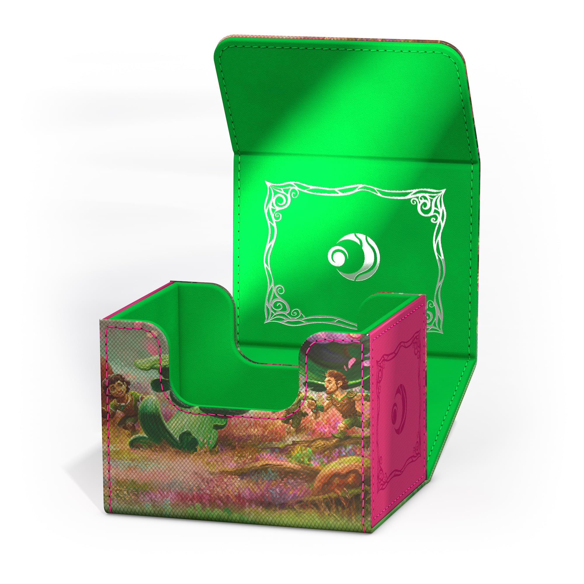 ultimate-guard-sidewinder-100-xenoskin-deckbox-magic-the-gathering-lorwyn-eclips image 4