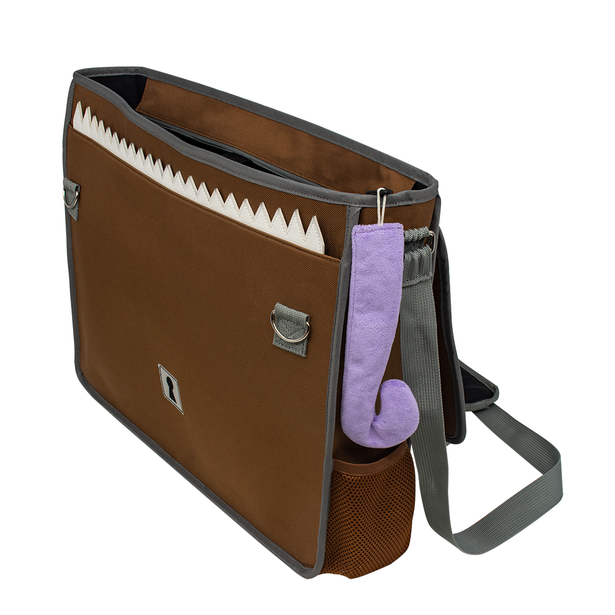 ultra-pro-mimic-book-bag-f-r-dungeons-dragons image 3