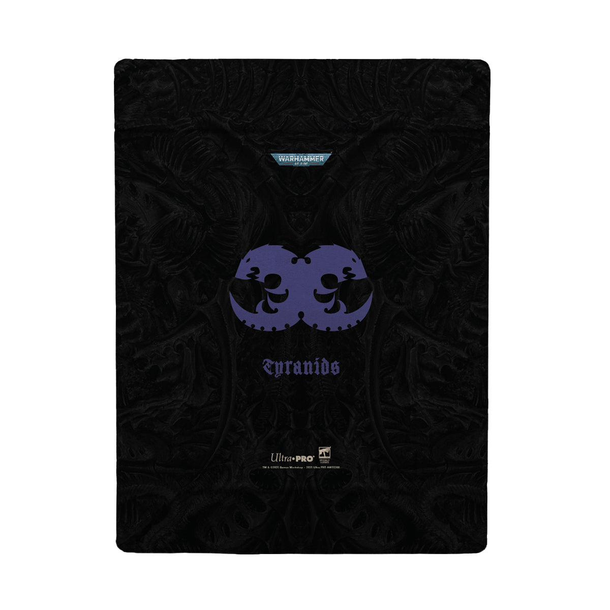 ultra-pro-tyranid-folding-dice-tray-f-r-warhammer-40-000-magnetisch image 3