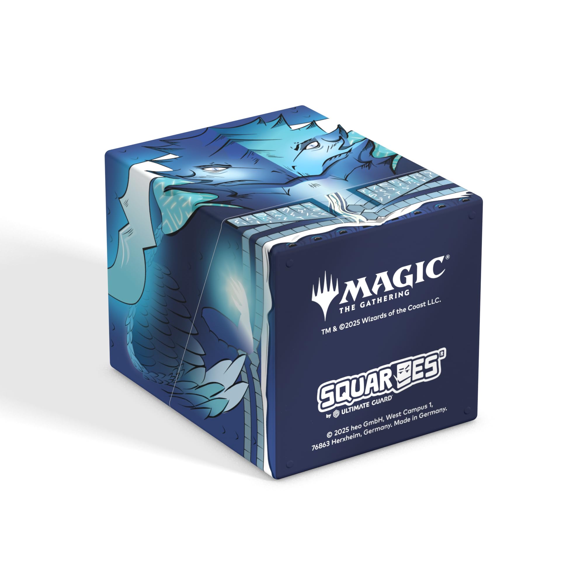 ultimate-guard-squaroes-squaroe-magic-the-gathering-tarkir-dragonstorm-mtg006-ug image 6