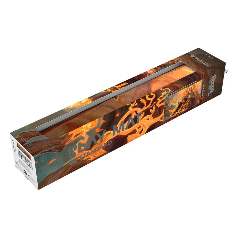 ultimate-guard-play-mat-magic-the-gathering-tarkir-dragonstorm-61-x-35-cm image 2